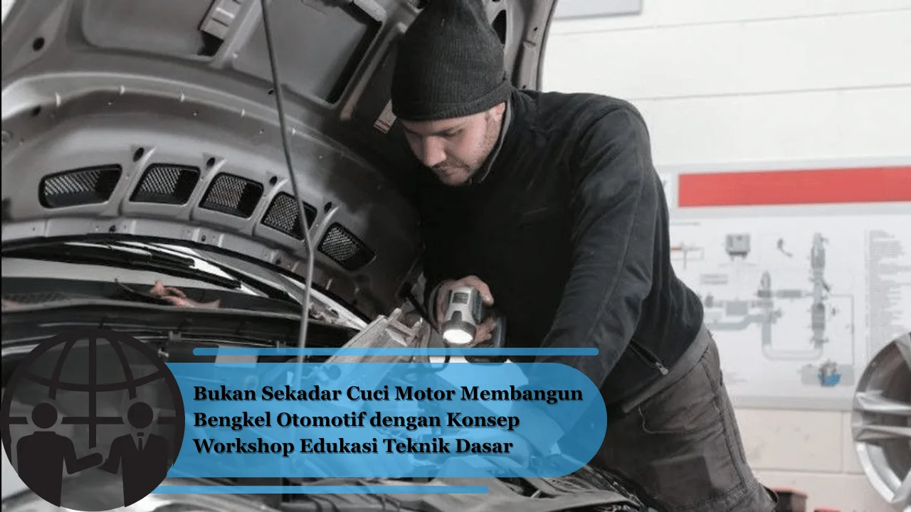 Bengkel Bagus Teknik,imam: Solusi Otomotif Terbaik di Pedasong Cilacap